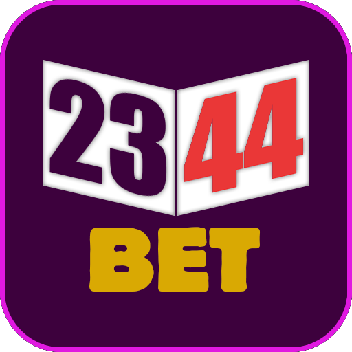 Logo da 2344bet